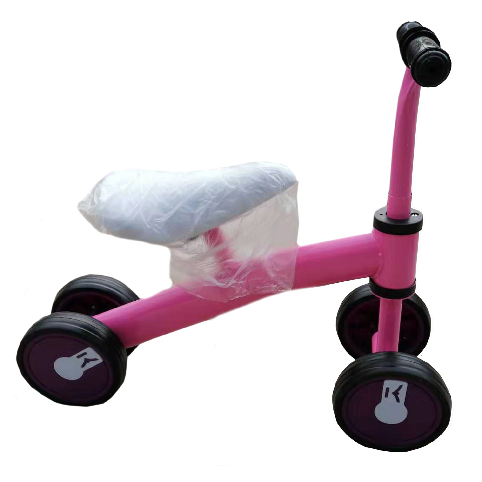 Tricicleta/Trotineta simpla Evvy Kota Baby Roz